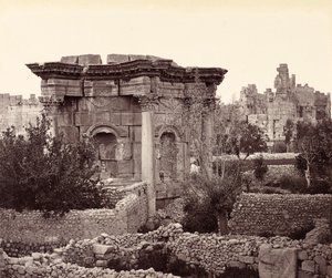  by Francis Bedford
