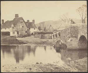  by Francis Bedford