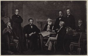 Abraham Lincoln