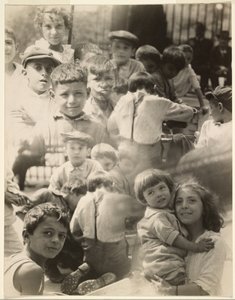  by Francis Bruguière