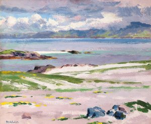 Choc Ard Anraidh