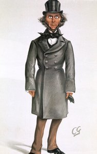 Herbert Spencer, İngiliz filozof ve sosyolog, 1879