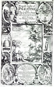 Thomas Fuller tarafından 1650