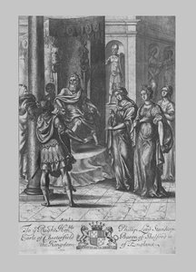Turnus, Latinus
