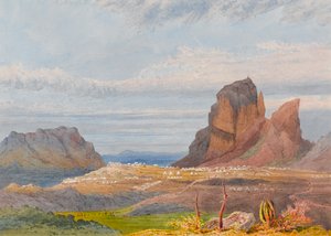 Senafe, Habeşistan