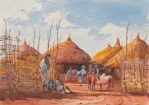Hapishane, Magdala