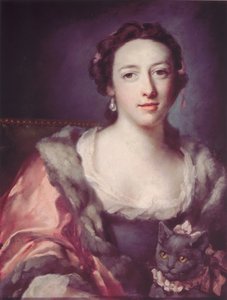  by Francis Cotes