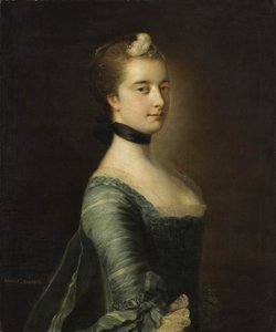  by Francis Cotes