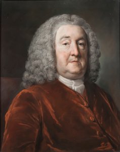 Sir Edward Hulse