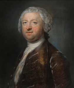 Sir Orlando Bridgeman 4th Bt