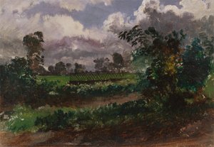  by Francis Danby