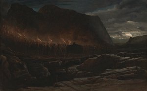  by Francis Danby