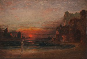  by Francis Danby