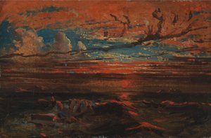  by Francis Danby