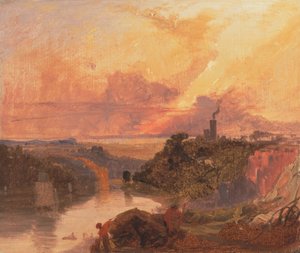  by Francis Danby