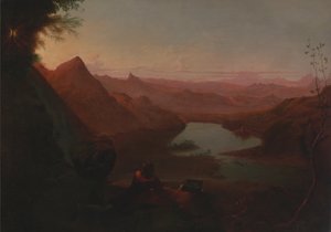  by Francis Danby