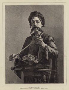 Bir Bashi-Bazuk