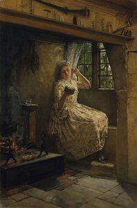 Cosey Köşesi, 1884.