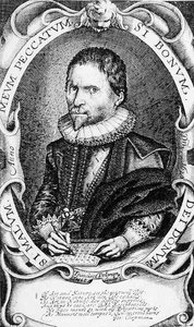 George Chapman