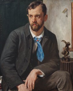 Charles Holden