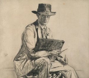 Henry Rushbury