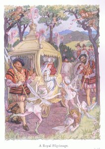  by Francis Donkin Bedford