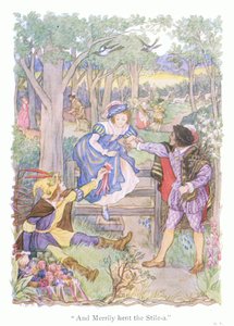  by Francis Donkin Bedford