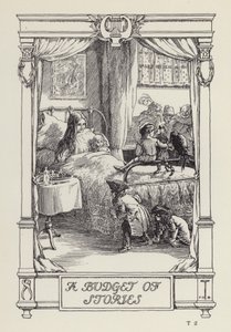  by Francis Donkin Bedford