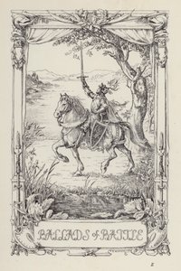  by Francis Donkin Bedford