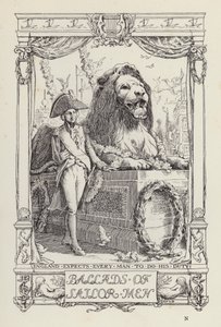  by Francis Donkin Bedford