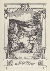  by Francis Donkin Bedford