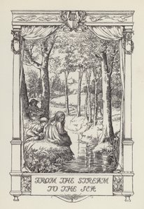  by Francis Donkin Bedford