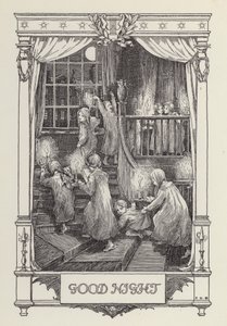  by Francis Donkin Bedford