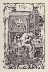  by Francis Donkin Bedford