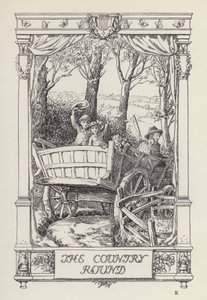  by Francis Donkin Bedford