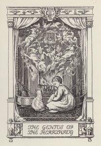  by Francis Donkin Bedford
