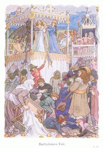  by Francis Donkin Bedford