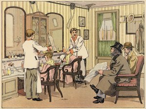  by Francis Donkin Bedford