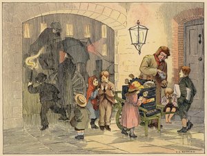  by Francis Donkin Bedford