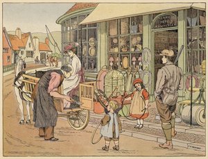  by Francis Donkin Bedford
