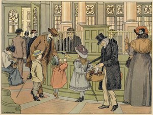  by Francis Donkin Bedford