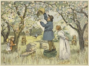  by Francis Donkin Bedford