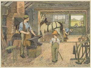  by Francis Donkin Bedford