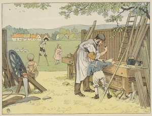 by Francis Donkin Bedford