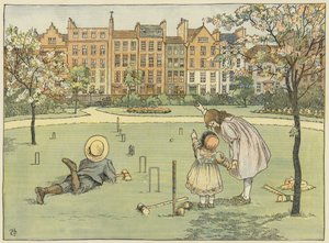  by Francis Donkin Bedford