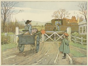  by Francis Donkin Bedford