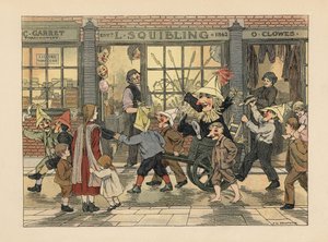  by Francis Donkin Bedford