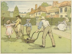  by Francis Donkin Bedford