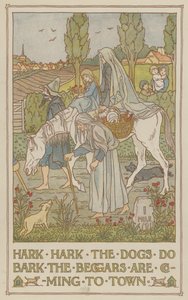  by Francis Donkin Bedford