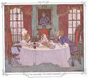  by Francis Donkin Bedford